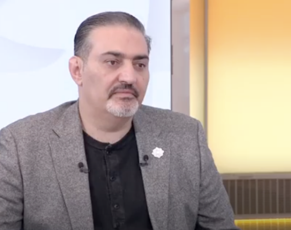 CNBC Arabic - 6 April 2025